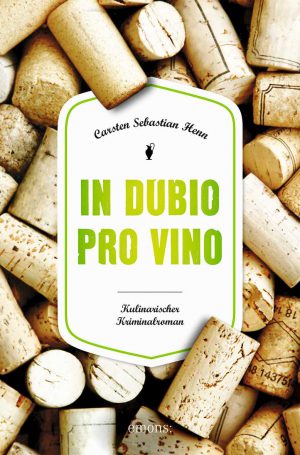 In Dubio Pro Vino