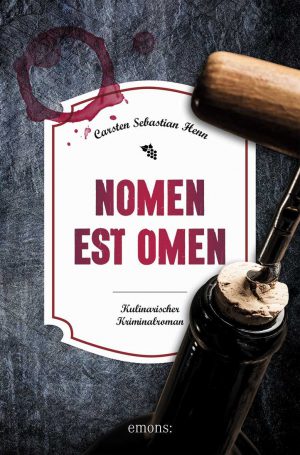 Nomen Est Omen