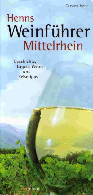 Henns Weinführer Mittelrhein